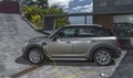 Mini cooper S E countryman All4: Hibridni mini ne mara zime in dolgih potovanj