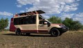 TARUK safari tourer: Ranger v vlogi turističnega vozila