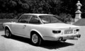 BMW-Glas 3000 coupe