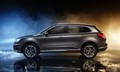 Borgward BX7 TS Limited Edition: Razkritje nemške prodajne cene in servisne mreže