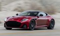 Aston Martin DBS Superleggera: Oživitev dveh slavnih imen