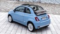 FIAT 500  Spiaggina  : Moderni  Jolly 