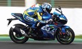 Suzuki GSX-R1000/R1000R: Novosti ob vstopu v novo modelno leto
