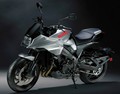 Suzuki & EICMA 2018: Katana bo na voljo tudi v črni barvi