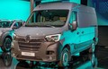 Renaultova lahka gospodarska vozila: Letošnja jesen bo prinesla osveženo modelno paleto