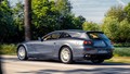 Vanderbrink 612 shooting brake: Ekskluzivni ferrari išče novega lastnika