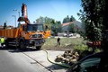 Poplave v Nemčiji & MAN: Koncern MAN podpornik človekoljubne akcije