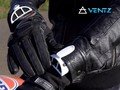 Ventz  Rider Cooling System : Pripomoček za udobnejšo vožnjo motoristov