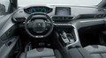 PEUGEOT 3008 GT HYBRID4 : MOČ PRIKLJUČNE HIBRIDNE TEHNOLOGIJE