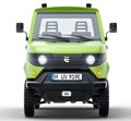 Evum a-Car 4x4: Evropska verzija afriškega avtomobila
