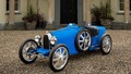 Bugatti baby II: Cenovno dostopen in ekološki bugatti