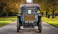 Veteran Car Run 2019: Letošnji sponzor dogodka je znamka FIAT