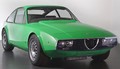 Alfaholics Zagato-R: Posebna alfa za posebnega kupca