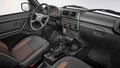 Lada 4x4 : Obsežna pomladitev 