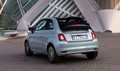 FIAT 500 / panda  Hybrid Launch Edition : Italijanski skok na  hibridni vlak 