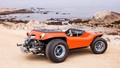 Con-Ferr Meyers manx dune buggy: Legendarni McQueenov buggy ima novega lastnika 