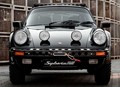 Porsche 911 syberia RS by H&R: Ultimativni CUV?