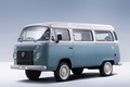 Volkswagen T2 56 anos - Kombi Last Edition : Zimzeleni Bulli odhaja v pokoj