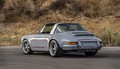 Singer 911 targa Colorado Springs: Targa za individualiste
