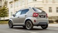 Novi SUZUKI IGNIS: Predstavljamo prenovljenega Ignisa