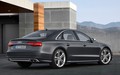 Audi A8: Nova dimenzija razkošja