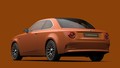 BMW 02 Reminiscence Concept : Električni BMW s pridihom preteklosti