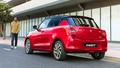 Suzuki swift (2020): Blaga osvežitev