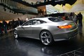 Mercedes-Benz S-class coupé concept: Utelešenje pojma Gran Turismo