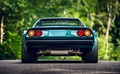 Ferrari 388 GTBi: Pomlajeni Magnumov ferrari