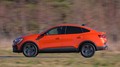 Renault arkana (megane conquest): Frankofilski X4