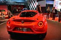 Alfa Romeo 4C: Oktobra že pri trgovcih