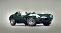 Jaguar D-Type - 7 milijonov ameriških dolarjev