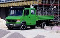 Mercedes-Benz vario/T2: Klasik iz Ludwigsfelda se poslavlja