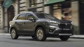 Suzuki s-cross: Novi predstavnik kompaktnih SUV vozil