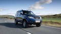 Bremach 4×4 SUV: UAZ-ov patriot za Američane
