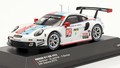 Porsche 911 RSR # 912 (1:43)