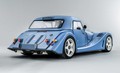 Morgan plus 8 GTR: Individualni tretma