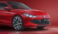 Volkswagen lamando L (2022): Jetta s stilom