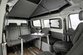 Dethleffs globevan: Novi Fordov "Wohnauto"
