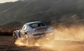 Porsche 911 Baja by RBF : Porsche, ki se izogiba dirkalnih stez