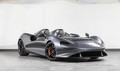 McLaren Elva