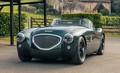 Austin-Healey 100/4 by Caton: Oživitev še ene 4-kolesne legende