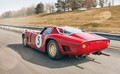 Bizzarrini 5300 GT corsa revival: Prvi izdelani primerek je že prodan