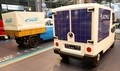 ElectricBrands XBUS S & evetta cargo: Hanoverska razširitev modelne palete