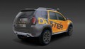 Renault duster détour concept:  Lifestyle Duster 