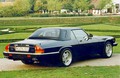 Arden AJ7 V12 Hardtop Coupé