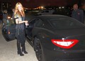 Cat Deeley