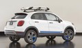 FIAT & SEMA 2015: Nastop pod okriljem znamke MOPAR