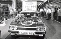 Ford Capri RS