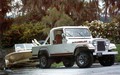 Jeep CJ-8 Scrambler 